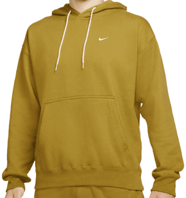 Nike Solo Swoosh Sweatsuit Hoodie