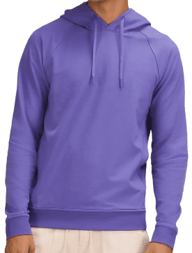 Lululemon City Sweat Sweatsuit Hoodie