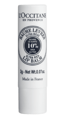 L’Occitane Ultra-Rich Shea Butter Nourishing Lip