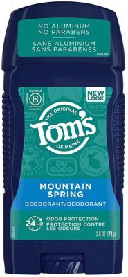 Tom’s of Maine (Mountain Spring)