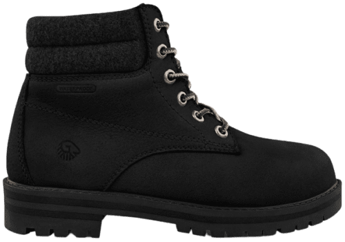 Giesswein Merino Boots