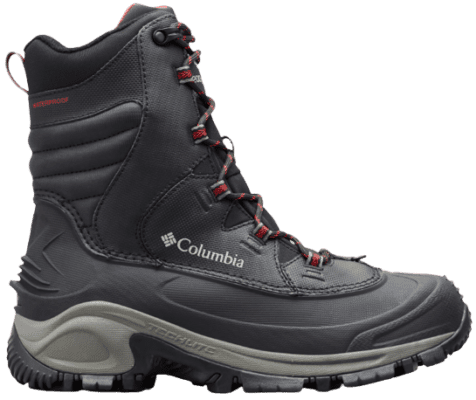 Columbia Bugaboot III Boots