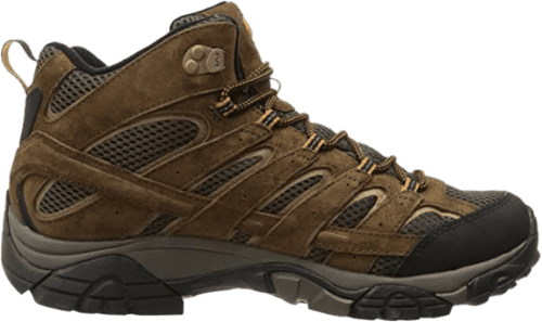 Merrell Moab 2 Hiking Boots