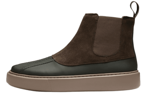 Grenson Sneaker 52 Boots