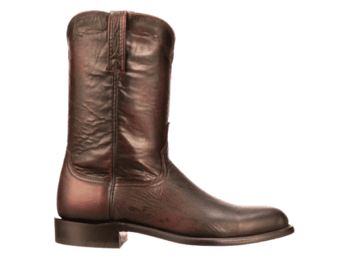 Lucchese Majestic Roper