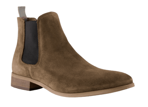 Shoe The Bear Dev Chelsea Boot