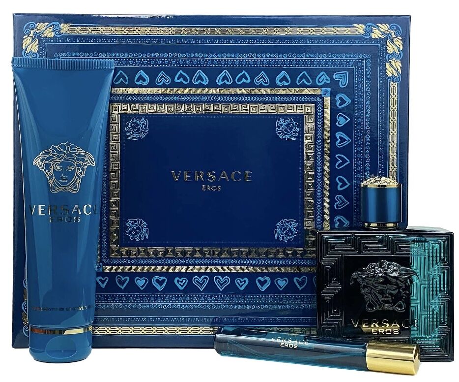 Versace Box Collection