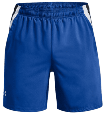 Men’s UA Launch Shorts