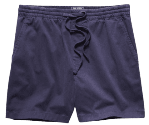 Todd Snyder Weekend Shorts