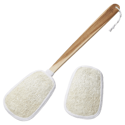 Faay Natural Exfoliating Loofah 