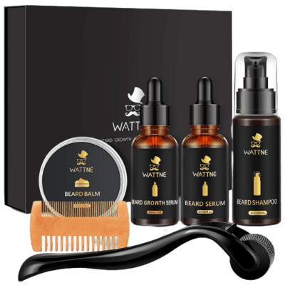 Wattane Growth Stimulation Kit