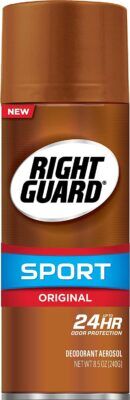 Right Guard Sport Original