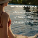 The Best Stores for End-of-Summer Swimwear Deals