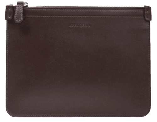 Artisan Lab Leather Wallet