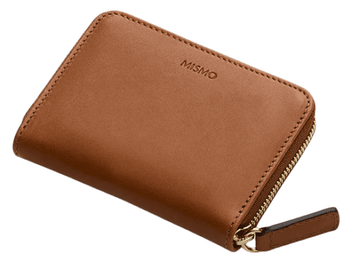 Mismo Mini Wallet