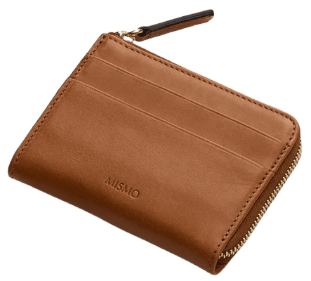 Mismo Card Wallet