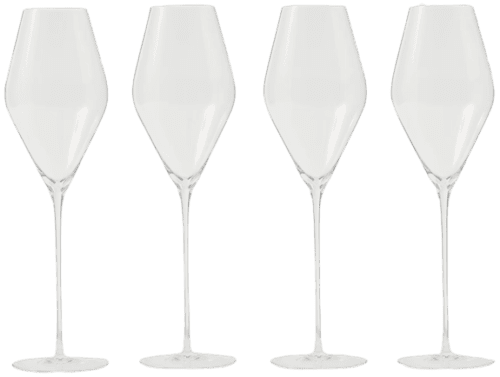 The Conran Shop Champagne Flutes