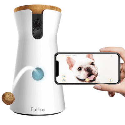 Furbo Dog Camera