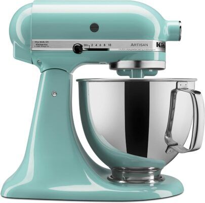 KitchenAid Artisan Stand Mixer