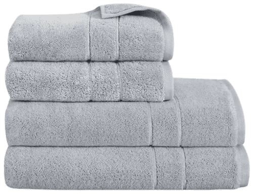 Brooklinen Super Plush Bath Towels