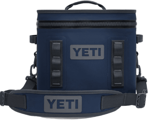 YETI Hopper Flip Cooler