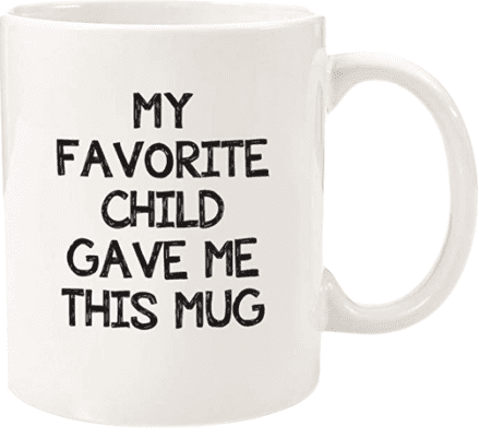 Funny Coffee Mug