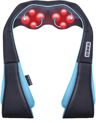 Shiatsu Massager