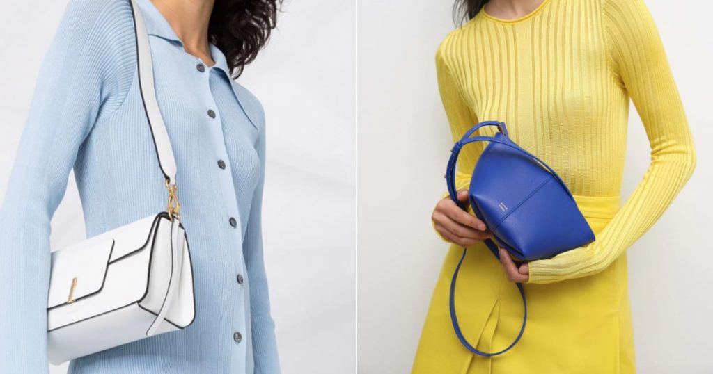 17 Crossbody Bags For Every Event on Your Social Calendar