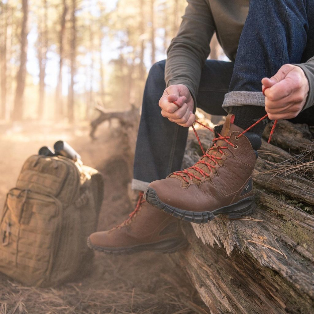 18 Of The Best Waterproof Boots For Men That Will Help You Avoid The Dreaded ‘Soggy Foot’ (Updated 2022) | FashionBeans