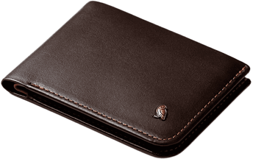 Bellroy Hide and Seek Wallet