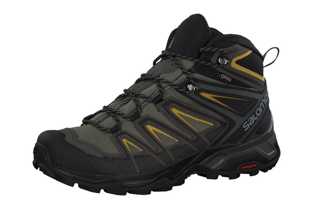 25 Stylish Hiking Boots and Shoes to Help You Conquer the Trails