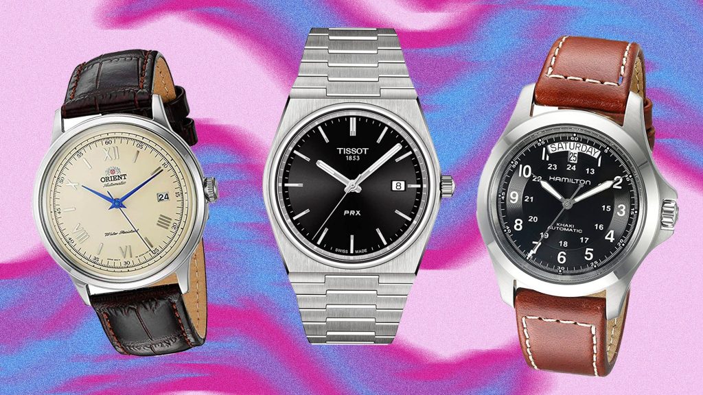 27 Affordable Watches That Look Like a Million Bucks