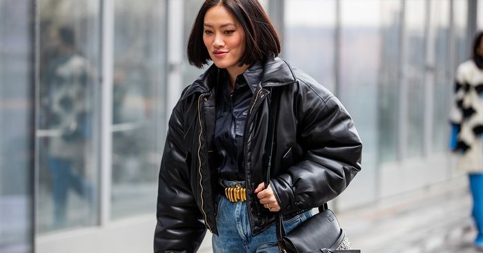 29 Leather Jackets You’ll Wear for the Next 5 Years