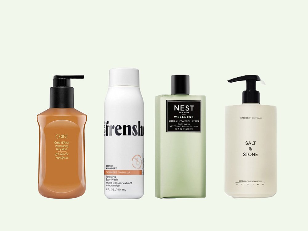 37 Body Washes That Smell So Good, You Can Skip Perfume