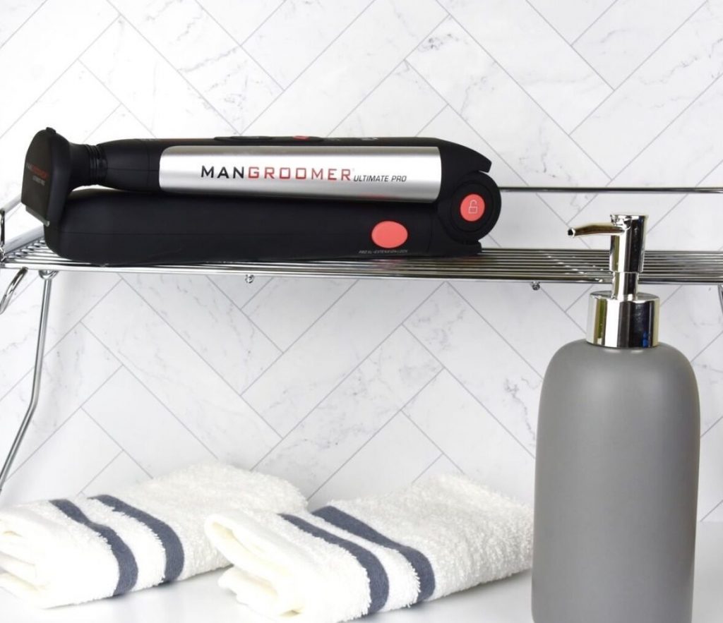 4 Of The Best Back Shavers From Manual to Electric (2022 Edition) | FashionBeans
