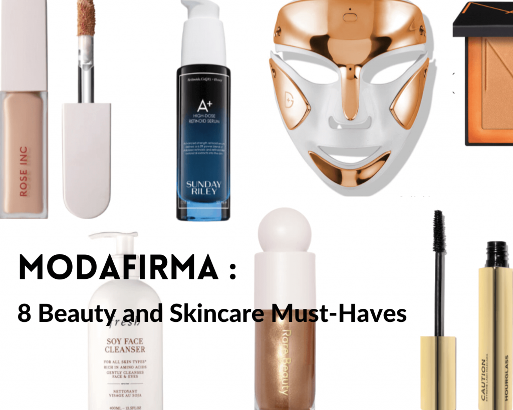 8 Ultimate Products to Elevate Your Beauty Routine