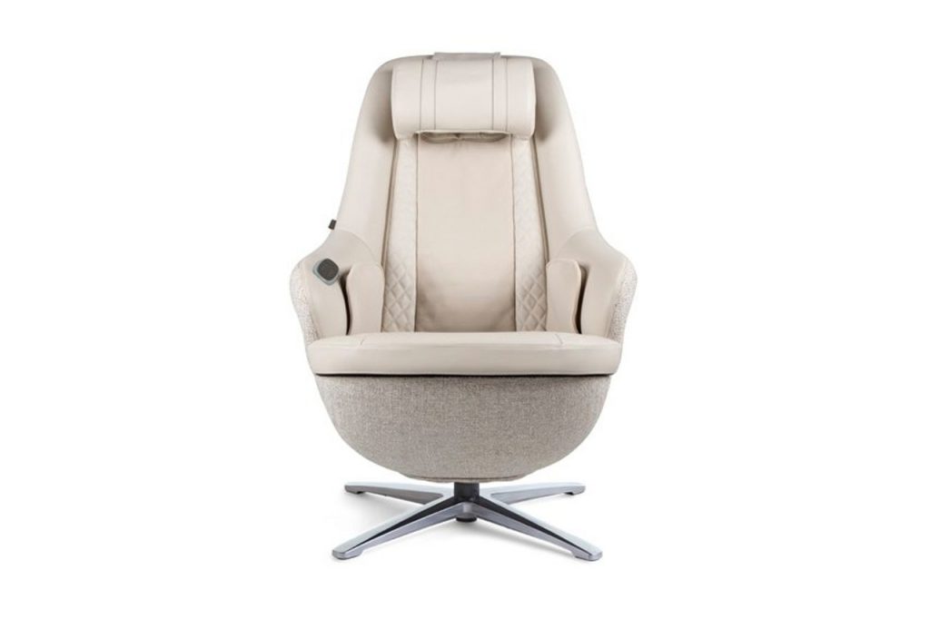 9 Superlative Massage Chairs for Hammering Out Your Kinks