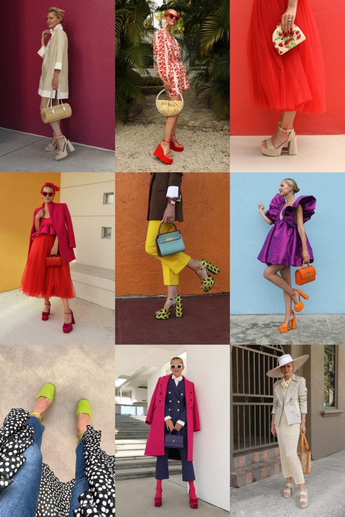 ALL OF THE PLATFORM SHOES – Atlantic-Pacific