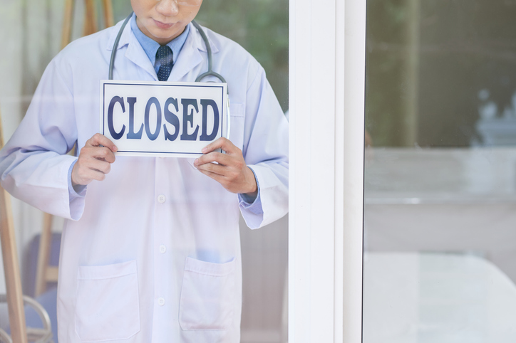Amazon Care and Care Medical are shutting down. Is it really that big a deal? – MedCity News