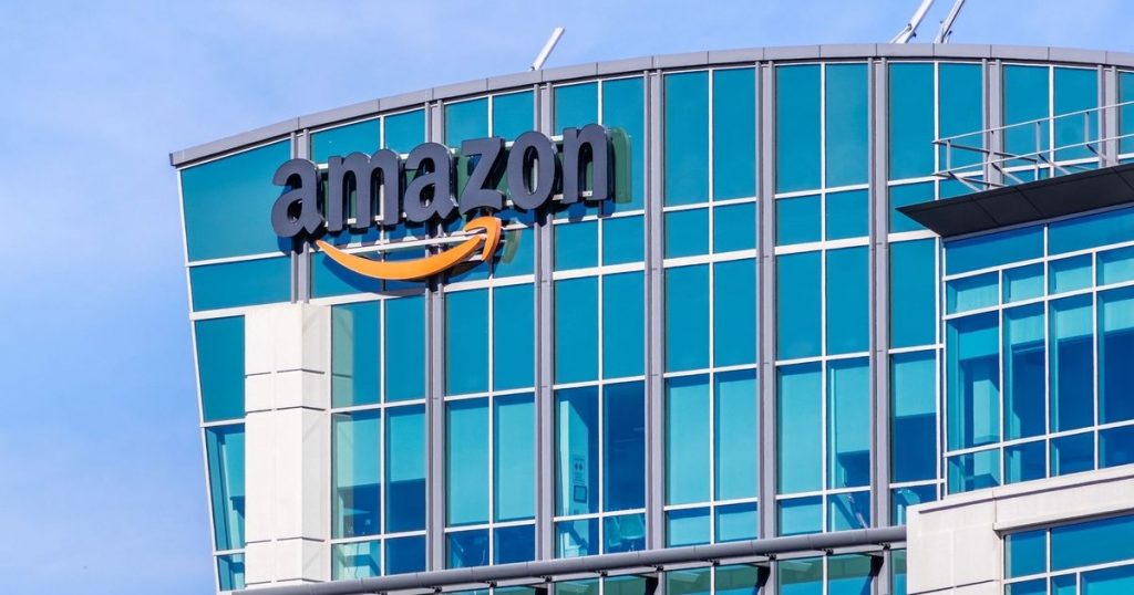 Amazon expanding Amazon Care with behavioral health