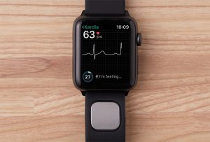 Apple report outlines its vision for advancing personal health, supporting clinicians – MedCity News