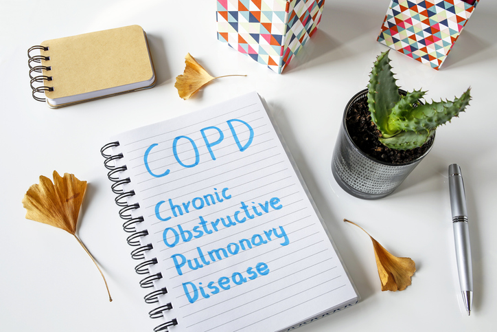 As COPD cases climb, rural people lack critical access to pulmonology care – MedCity News