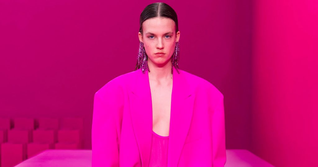 Barbiecore Pink Is The Color Of The Year: What’s The Allure?