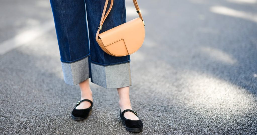 Black Flats Are a Timeless Essential — Stock Up on Our 12 Favorites