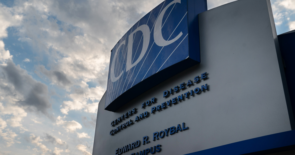 CDC drops quarantine, screening recommendations for COVID-19