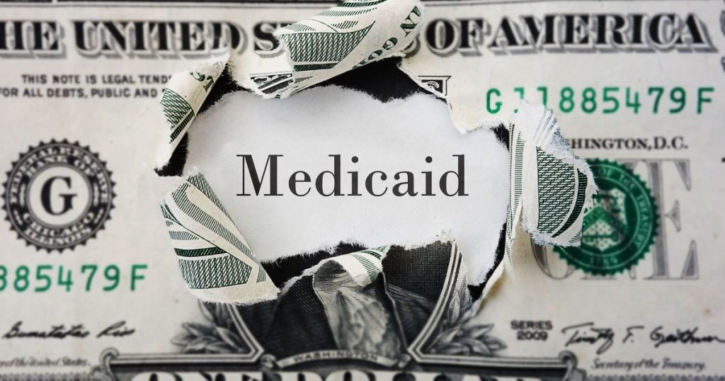 Centene settles Medicaid fraud case with Washington state