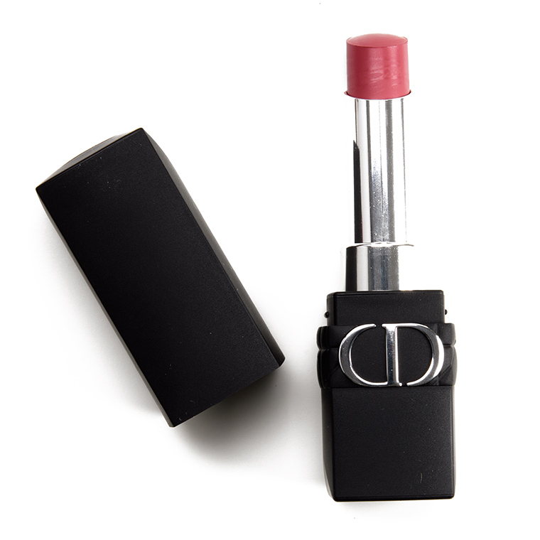 Dior Forever Cherie & Forever Grace Rouge Dior Forever Lipstick