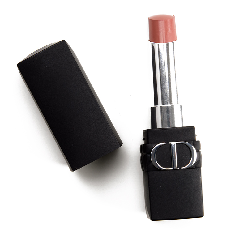 Dior Forever Nude Look & Forever Nude Touch Rouge Dior Forever Lipstick