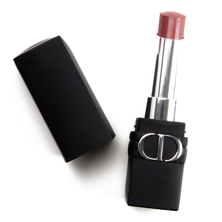 Dior Forever Nude Style & Forever Sensual Rouge Dior Forever Lipstick