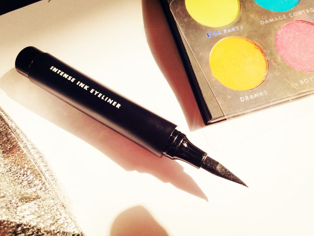 Elf Intense Ink Eyeliner Review: An Easy to apply Eyeliner – Style Rants